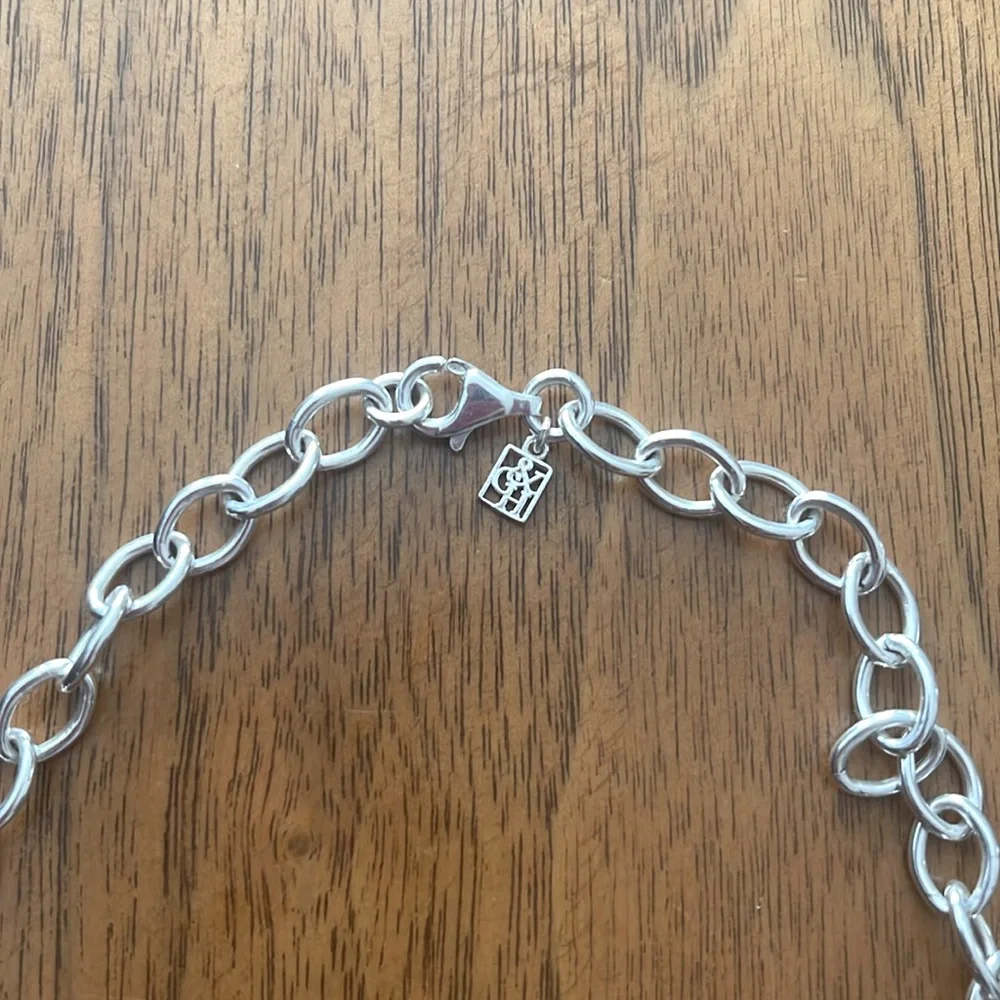 Grace & Heart “Majestic” Necklace